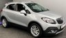 USED 2016 66 VAUXHALL MOKKA 1.6 EXCLUSIV S/S 5d 114 BHP 