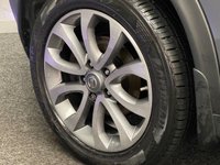 USED 2015 15 NISSAN JUKE 1.2 TEKNA DIG-T 5d 115 BHP 1.2 PETROL