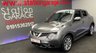USED 2015 15 NISSAN JUKE 1.2 TEKNA DIG-T 5d 115 BHP 1.2 PETROL
