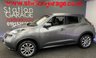 USED 2015 15 NISSAN JUKE 1.2 TEKNA DIG-T 5d 115 BHP 1.2 PETROL