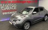 USED 2015 15 NISSAN JUKE 1.2 TEKNA DIG-T 5d 115 BHP 1.2 PETROL