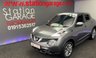 USED 2015 15 NISSAN JUKE 1.2 TEKNA DIG-T 5d 115 BHP 1.2 PETROL
