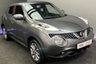 USED 2015 15 NISSAN JUKE 1.2 TEKNA DIG-T 5d 115 BHP 1.2 PETROL