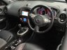 USED 2015 15 NISSAN JUKE 1.2 TEKNA DIG-T 5d 115 BHP 1.2 PETROL
