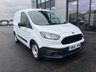 USED 2018 18 FORD TRANSIT COURIER 1.0 ECO BOOST AIR CON 100PS EURO 6 - ULEZ COMPLIANT - RACKING