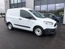 USED 2018 18 FORD TRANSIT COURIER 1.0 ECO BOOST AIR CON 100PS EURO 6 - ULEZ COMPLIANT - RACKING