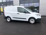 USED 2018 18 FORD TRANSIT COURIER 1.0 ECO BOOST AIR CON 100PS EURO 6 - ULEZ COMPLIANT - RACKING