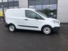 USED 2018 18 FORD TRANSIT COURIER 1.0 ECO BOOST AIR CON 100PS EURO 6 - ULEZ COMPLIANT - RACKING
