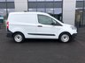 USED 2018 18 FORD TRANSIT COURIER 1.0 ECO BOOST AIR CON 100PS EURO 6 - ULEZ COMPLIANT - RACKING