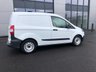 USED 2018 18 FORD TRANSIT COURIER 1.0 ECO BOOST AIR CON 100PS EURO 6 - ULEZ COMPLIANT - RACKING