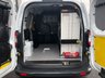 USED 2018 18 FORD TRANSIT COURIER 1.0 ECO BOOST AIR CON 100PS EURO 6 - ULEZ COMPLIANT - RACKING
