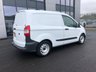 USED 2018 18 FORD TRANSIT COURIER 1.0 ECO BOOST AIR CON 100PS EURO 6 - ULEZ COMPLIANT - RACKING