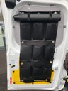 USED 2018 18 FORD TRANSIT COURIER 1.0 ECO BOOST AIR CON 100PS EURO 6 - ULEZ COMPLIANT - RACKING