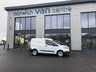 USED 2018 18 FORD TRANSIT COURIER 1.0 ECO BOOST AIR CON 100PS EURO 6 - ULEZ COMPLIANT - RACKING