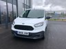 USED 2018 18 FORD TRANSIT COURIER 1.0 ECO BOOST AIR CON 100PS EURO 6 - ULEZ COMPLIANT - RACKING