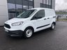 USED 2018 18 FORD TRANSIT COURIER 1.0 ECO BOOST AIR CON 100PS EURO 6 - ULEZ COMPLIANT - RACKING