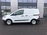 USED 2018 18 FORD TRANSIT COURIER 1.0 ECO BOOST AIR CON 100PS EURO 6 - ULEZ COMPLIANT - RACKING