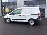 USED 2018 18 FORD TRANSIT COURIER 1.0 ECO BOOST AIR CON 100PS EURO 6 - ULEZ COMPLIANT - RACKING