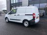 USED 2018 18 FORD TRANSIT COURIER 1.0 ECO BOOST AIR CON 100PS EURO 6 - ULEZ COMPLIANT - RACKING