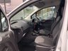 USED 2018 18 FORD TRANSIT COURIER 1.0 ECO BOOST AIR CON 100PS EURO 6 - ULEZ COMPLIANT - RACKING
