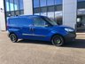 USED 2016 66 FIAT DOBLO 1.2 16V SX MAXI LWB 95PS AIR CON EURO 6 - ULEZ COMPLIANT - LWB SIZE