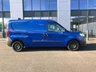USED 2016 66 FIAT DOBLO 1.2 16V SX MAXI LWB 95PS AIR CON EURO 6 - ULEZ COMPLIANT - LWB SIZE