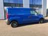 USED 2016 66 FIAT DOBLO 1.2 16V SX MAXI LWB 95PS AIR CON EURO 6 - ULEZ COMPLIANT - LWB SIZE