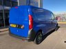 USED 2016 66 FIAT DOBLO 1.2 16V SX MAXI LWB 95PS AIR CON EURO 6 - ULEZ COMPLIANT - LWB SIZE