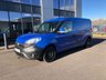 USED 2016 66 FIAT DOBLO 1.2 16V SX MAXI LWB 95PS AIR CON EURO 6 - ULEZ COMPLIANT - LWB SIZE