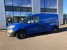 USED 2016 66 FIAT DOBLO 1.2 16V SX MAXI LWB 95PS AIR CON EURO 6 - ULEZ COMPLIANT - LWB SIZE