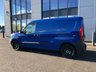 USED 2016 66 FIAT DOBLO 1.2 16V SX MAXI LWB 95PS AIR CON EURO 6 - ULEZ COMPLIANT - LWB SIZE