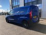 USED 2016 66 FIAT DOBLO 1.2 16V SX MAXI LWB 95PS AIR CON EURO 6 - ULEZ COMPLIANT - LWB SIZE