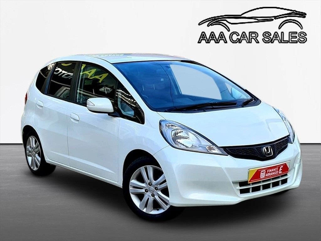 View our HONDA JAZZ