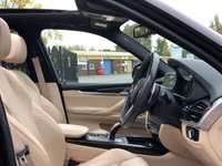USED 2014 64 BMW X5 3.0 XDRIVE30D M SPORT 5d 255 BHP STUNNING+TOP SPEC+PAN ROOF+FINANCE