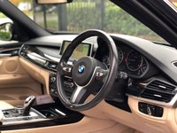 USED 2014 64 BMW X5 3.0 XDRIVE30D M SPORT 5d 255 BHP STUNNING+TOP SPEC+PAN ROOF+FINANCE