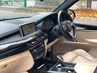 USED 2014 64 BMW X5 3.0 XDRIVE30D M SPORT 5d 255 BHP STUNNING+TOP SPEC+PAN ROOF+FINANCE