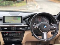 USED 2014 64 BMW X5 3.0 XDRIVE30D M SPORT 5d 255 BHP STUNNING+TOP SPEC+PAN ROOF+FINANCE