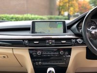 USED 2014 64 BMW X5 3.0 XDRIVE30D M SPORT 5d 255 BHP STUNNING+TOP SPEC+PAN ROOF+FINANCE