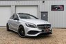 USED 2017 17 MERCEDES-BENZ A-CLASS 2.1 A 220 D 4MATIC AMG LINE PREMIUM PLUS 5d 174 BHP ELEC SEATS+HEATED SEATS+4MATIC!!