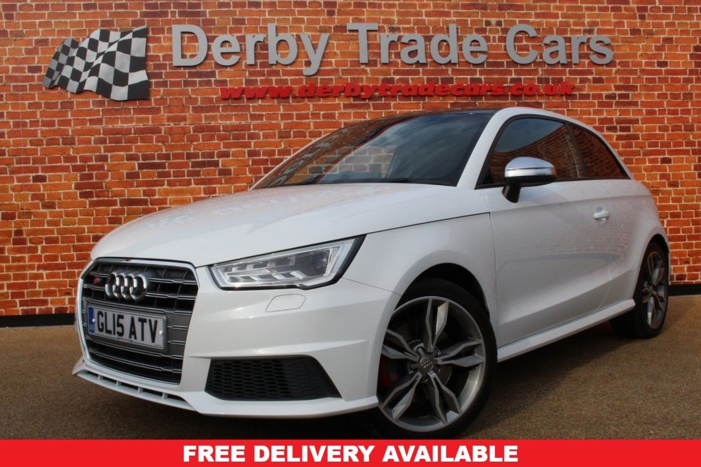 View our AUDI A1