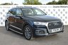 USED 2016 16 AUDI Q7 3.0 TDI QUATTRO SE 5d 269 BHP MASSIVE SPECIFICATION  VIRTUAL COCKPIT/UPGRADE ALLOYS/7STS
