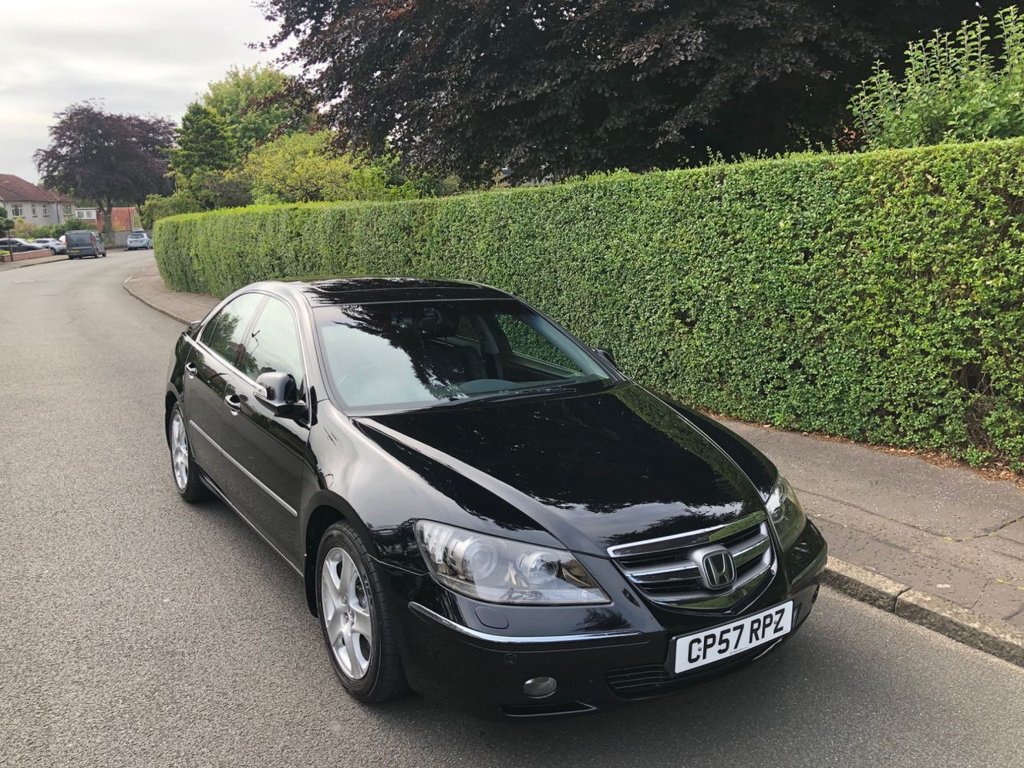 View our HONDA LEGEND