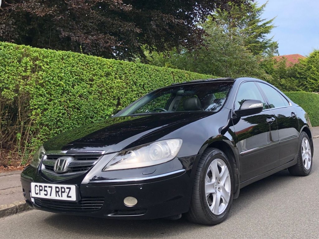 View our HONDA LEGEND