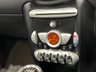 USED 2010 10 MINI CONVERTIBLE 1.6 COOPER 2d 122 BHP Pure Silver , Leather Punch , 17" Alloy Wheels ,