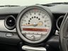 USED 2010 10 MINI CONVERTIBLE 1.6 COOPER 2d 122 BHP Pure Silver , Leather Punch , 17" Alloy Wheels ,