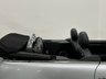 USED 2010 10 MINI CONVERTIBLE 1.6 COOPER 2d 122 BHP Pure Silver , Leather Punch , 17" Alloy Wheels ,