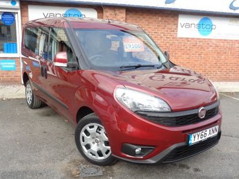 fiat van dealer