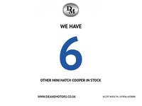 USED 2015 65 MINI HATCH COOPER 2.0 COOPER SD 5d 168 BHP CHILLI PACK BLACK ROOF/THUNDER GREY METALLIC