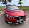 USED 2020 69 MG MG ZS 1.0 EXCLUSIVE 5d 110 BHP 