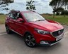 USED 2020 69 MG MG ZS 1.0 EXCLUSIVE 5d 110 BHP 